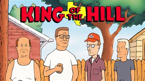 Join the. . King of the hil porn